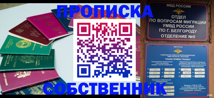 прописка гарантия в Калуге